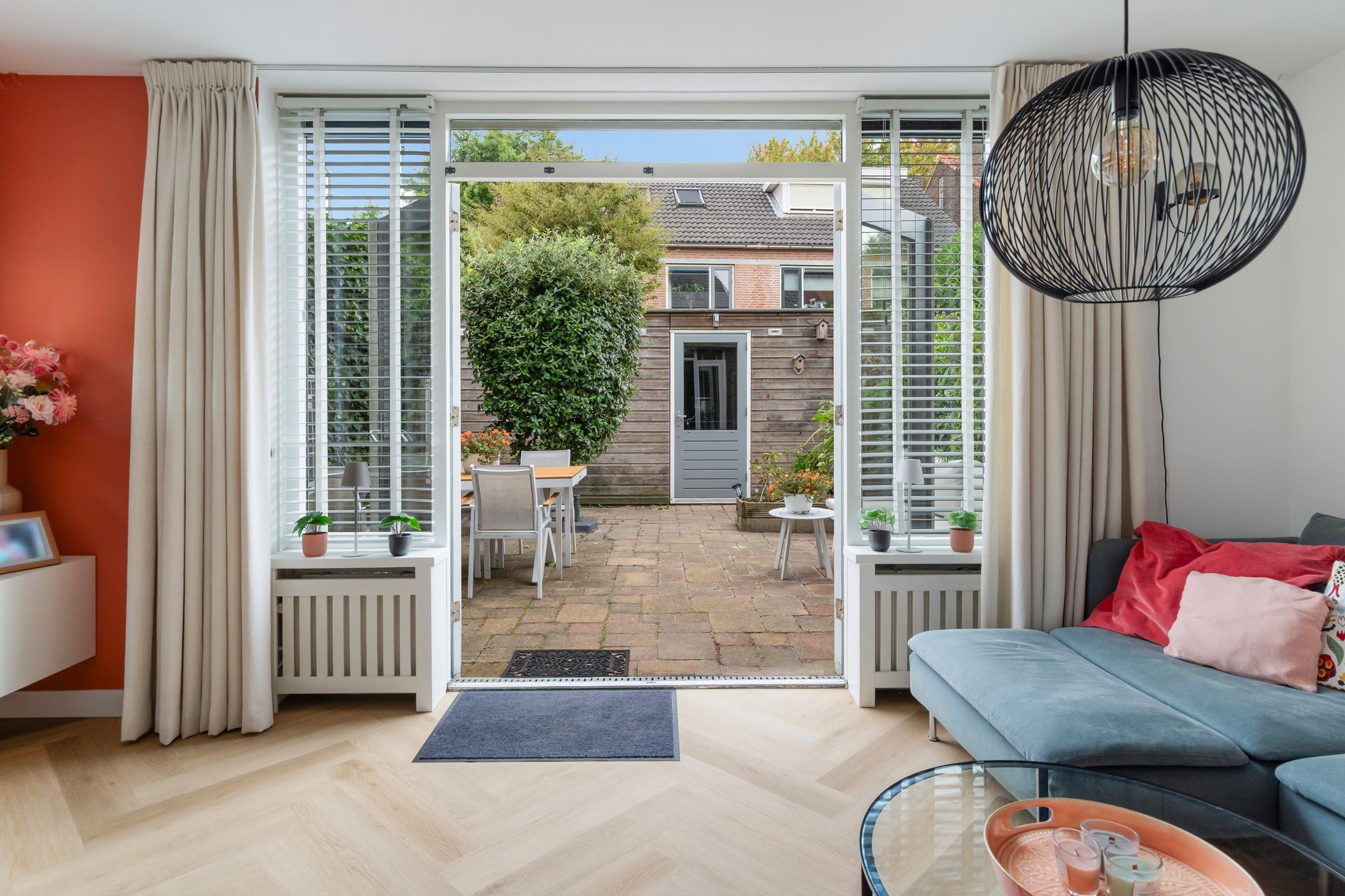 Photo 18 of Hoekenessestraat 49-B