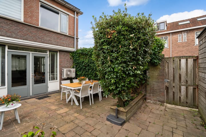 Foto 5 van Hoekenessestraat 49-B