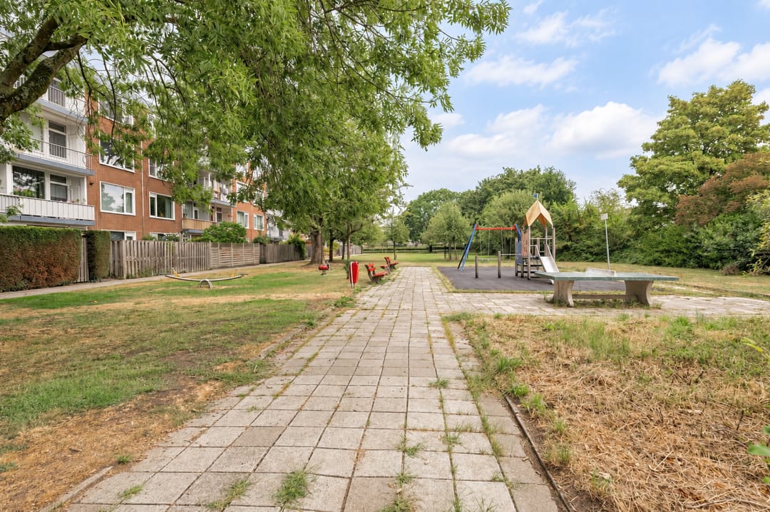 Photo 26 of Ravelijnstraat 17