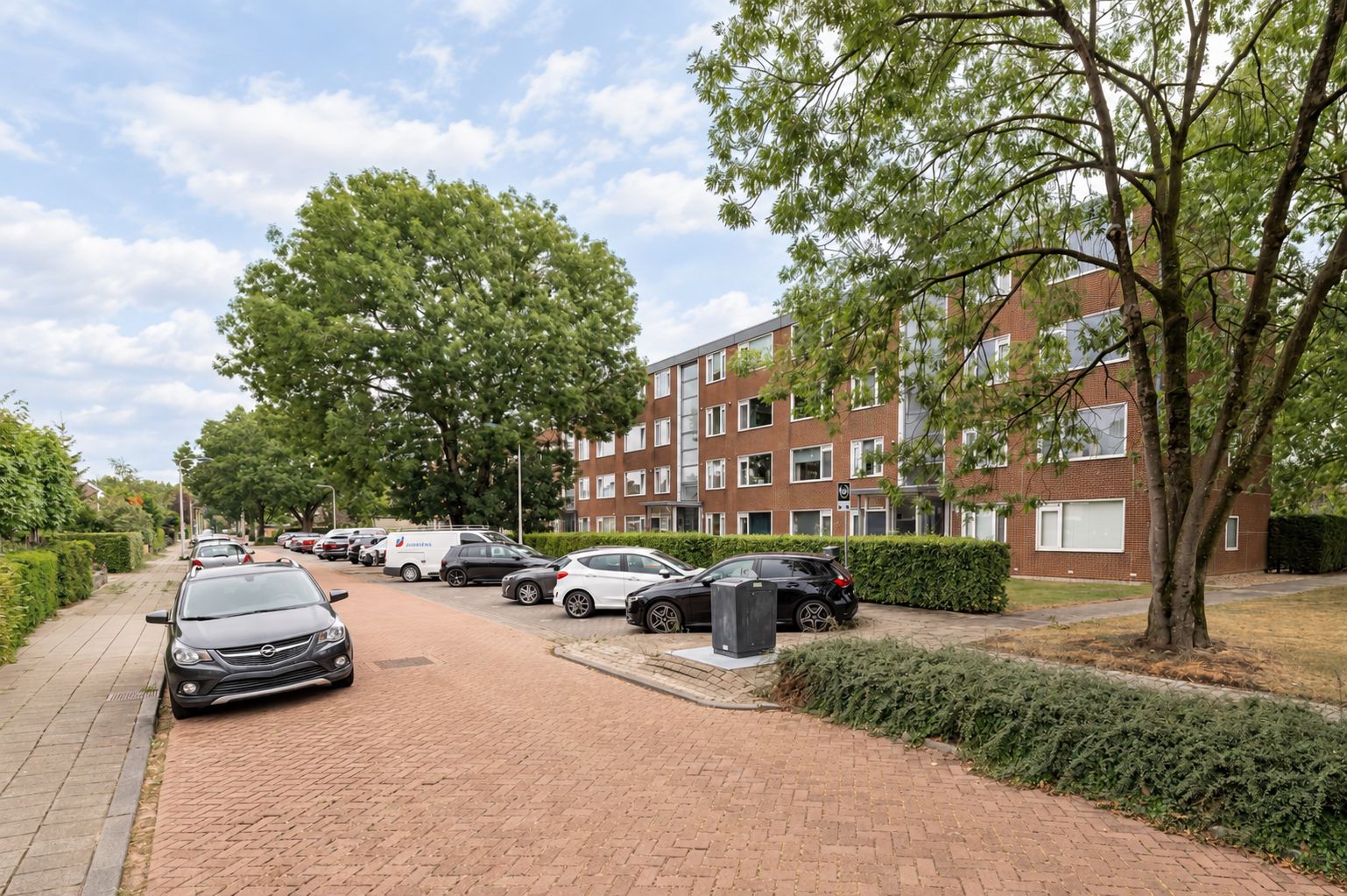 Photo 27 of Ravelijnstraat 17
