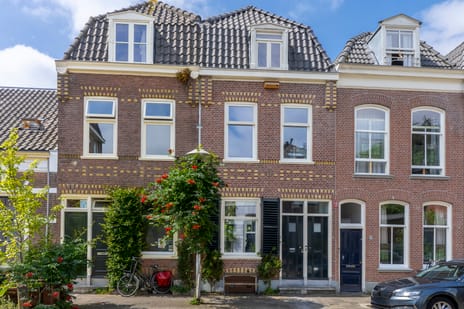Pallaesstraat thumbnail
