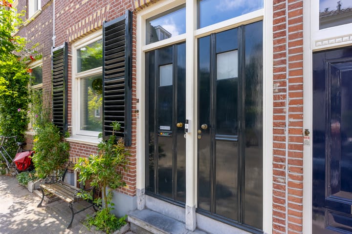 Foto 3 van Pallaesstraat 18