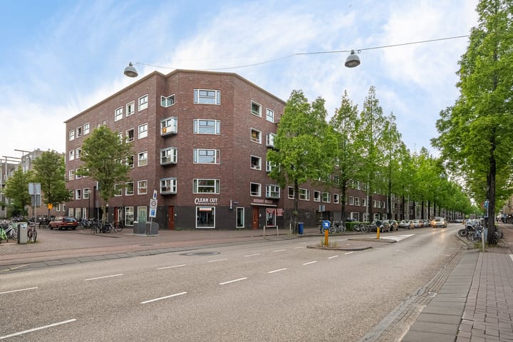 Foto 3 van Sumatrastraat 171 P