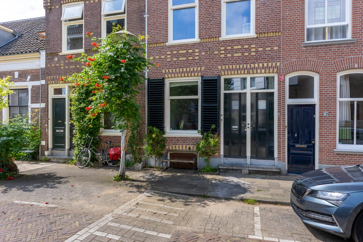 Foto 2 van Pallaesstraat 18
