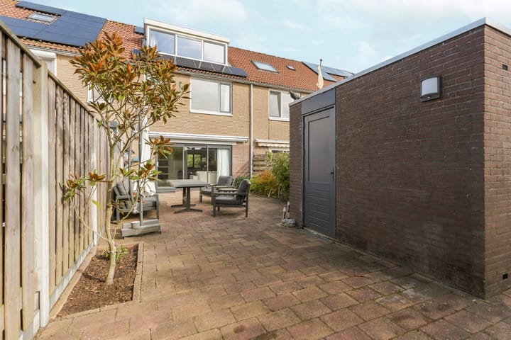 Foto 4 van Mosweg 39