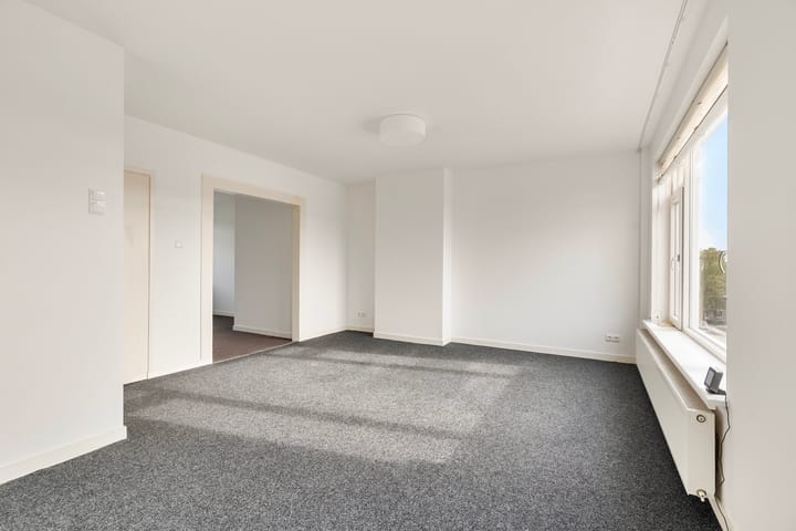 Appartement te koop: Hendrik Ravesteijnplein 28, Rijswijk (Zh)