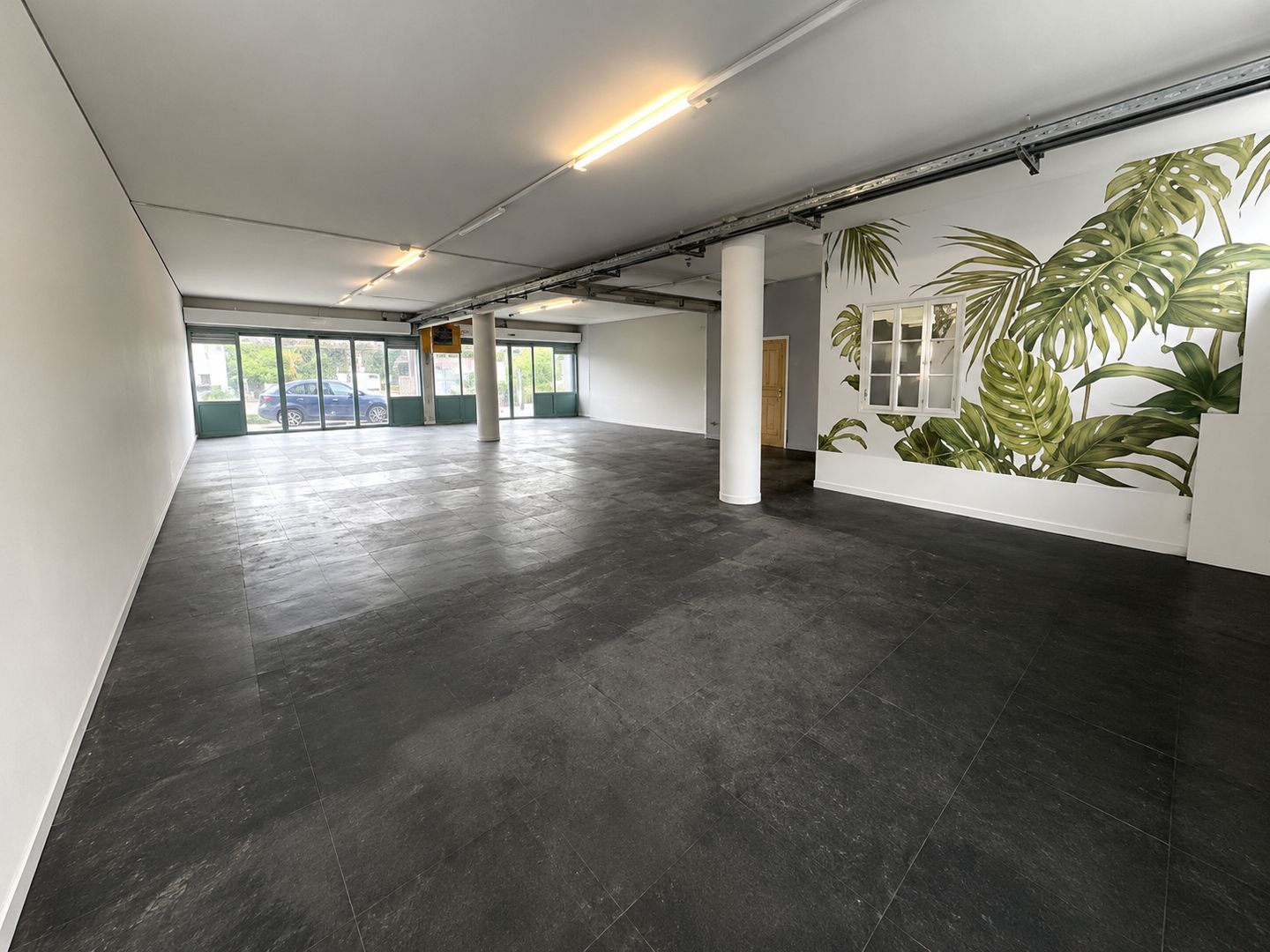 Bekijk foto 3 van Haarlemmer Houttuinen 503