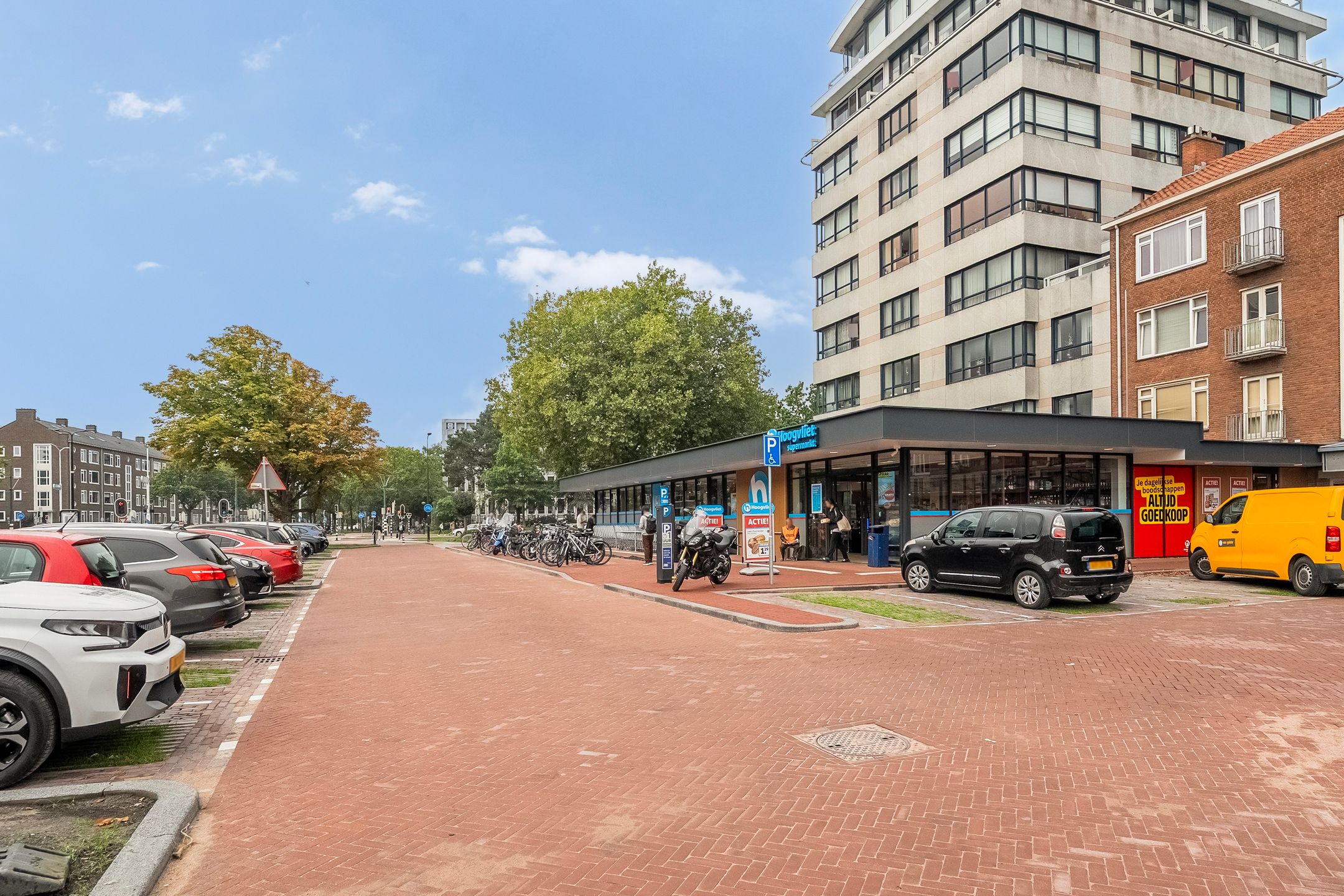 Foto 42 van Hendrik Ravesteijnplein 28