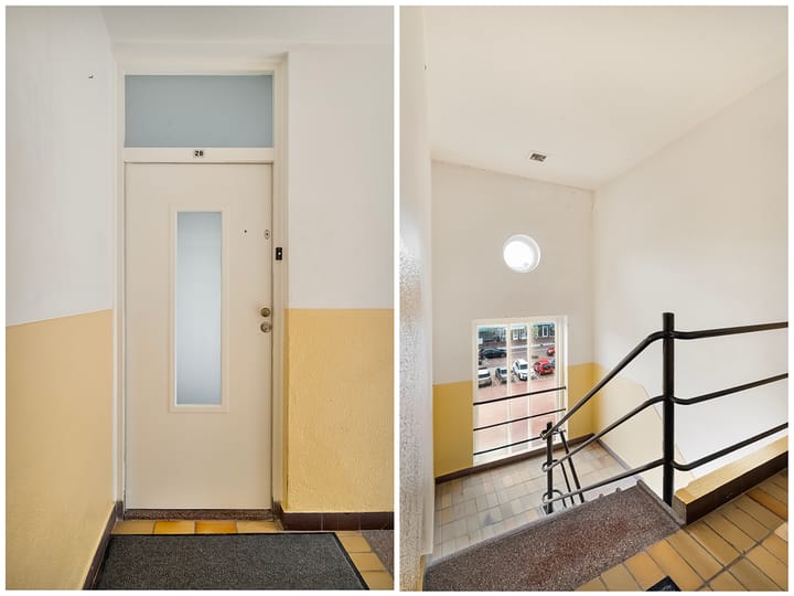Appartement te koop: Hendrik Ravesteijnplein 28, Rijswijk (Zh)