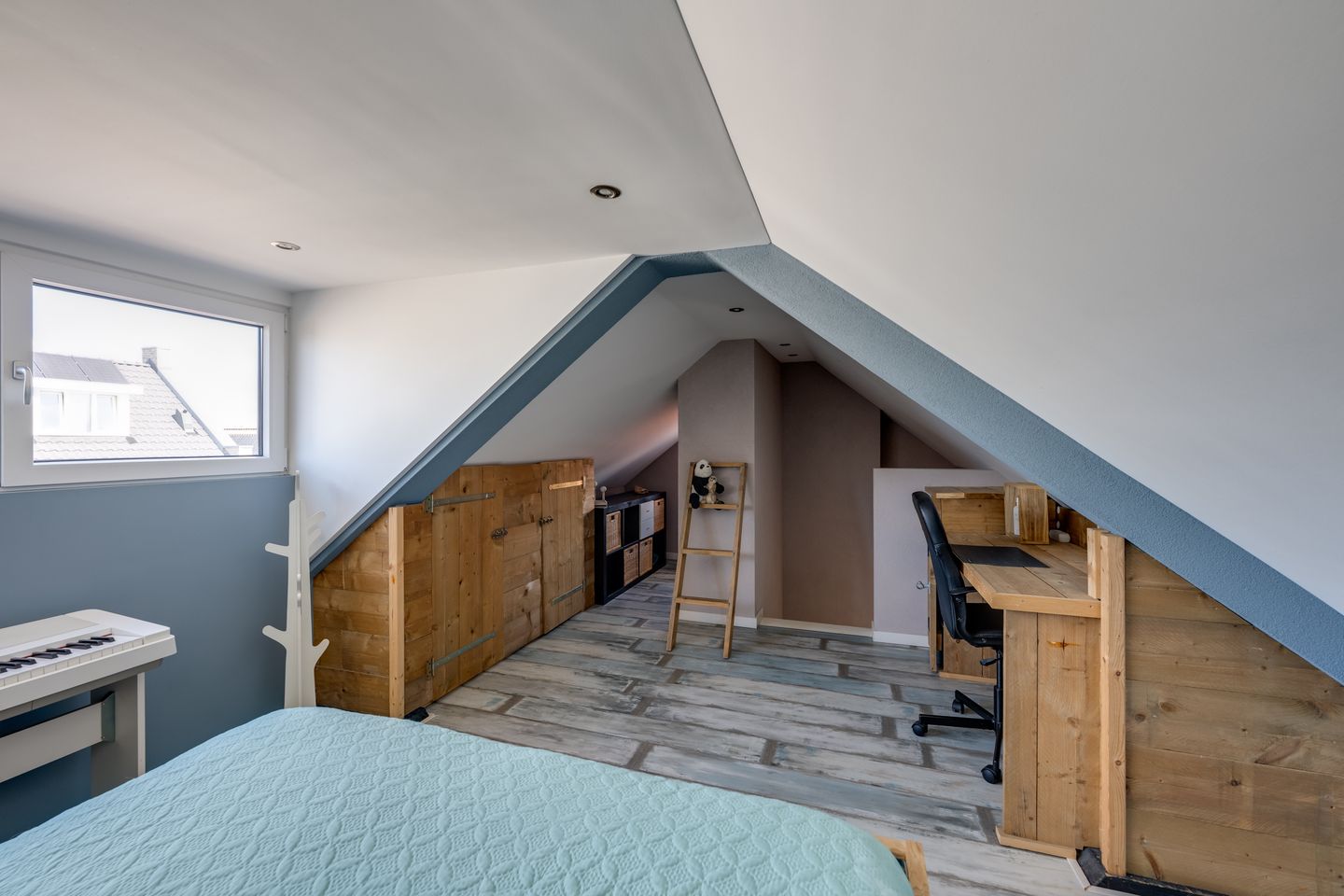 Foto 44 van Raadhuisstraat 44-A