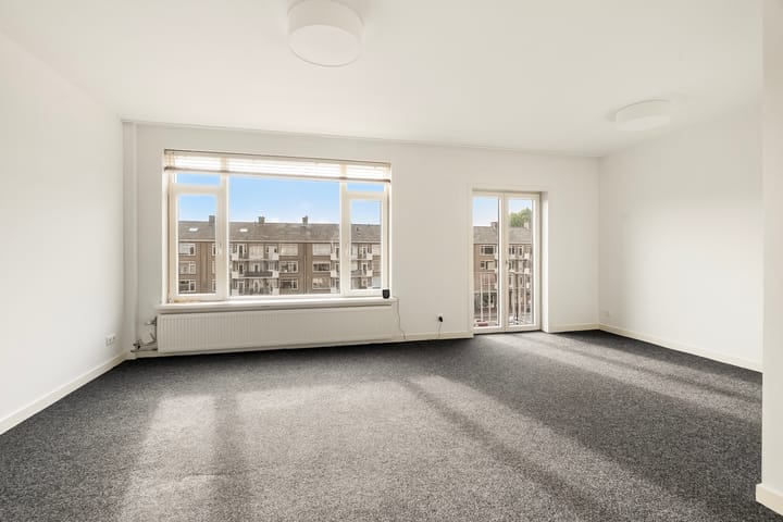 Appartement te koop: Hendrik Ravesteijnplein 28, Rijswijk (Zh)