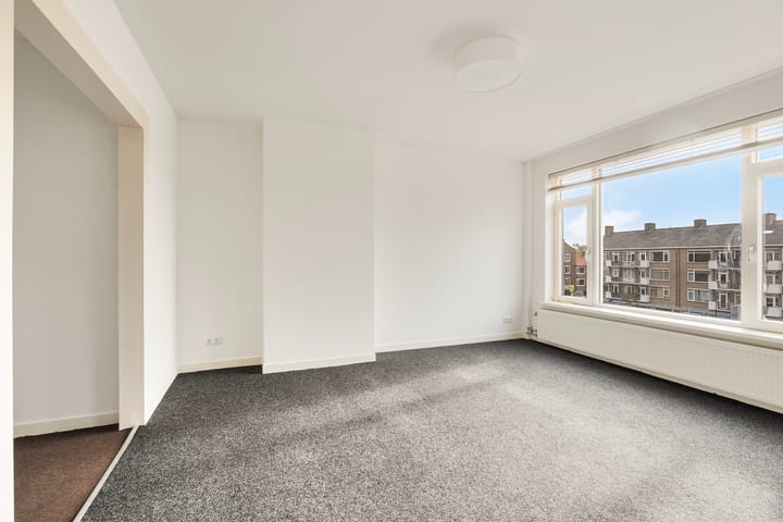 Appartement te koop: Hendrik Ravesteijnplein 28, Rijswijk (Zh)