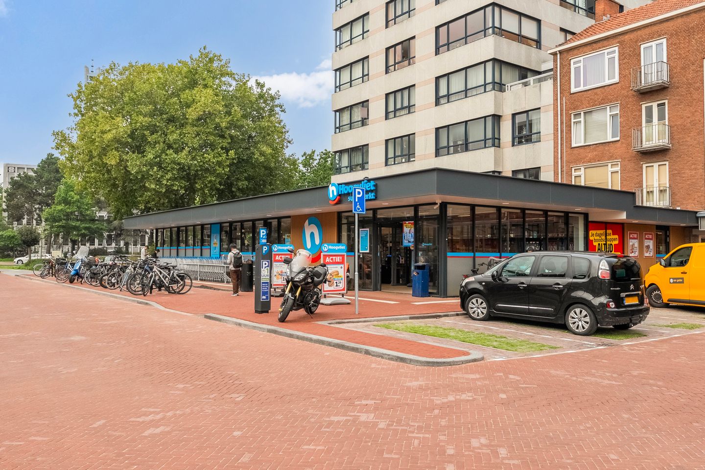 Foto 40 van Hendrik Ravesteijnplein 28