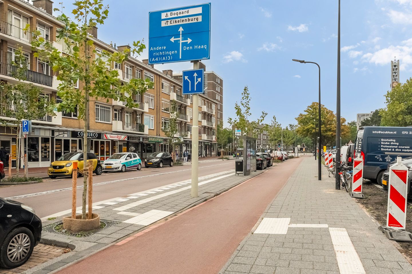 Foto 44 van Hendrik Ravesteijnplein 28
