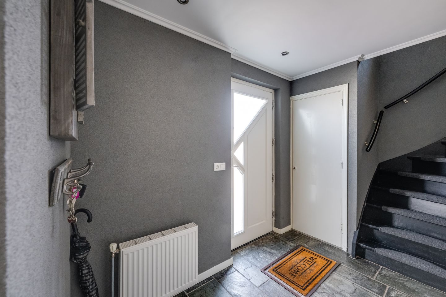 Foto 4 van Raadhuisstraat 44-A