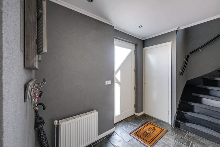 Foto 4 van Raadhuisstraat 44-A