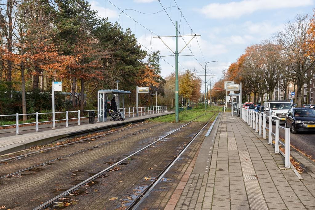 Foto 43 van Hendrik Ravesteijnplein 28