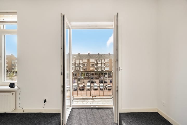 Appartement te koop: Hendrik Ravesteijnplein 28, Rijswijk (Zh)