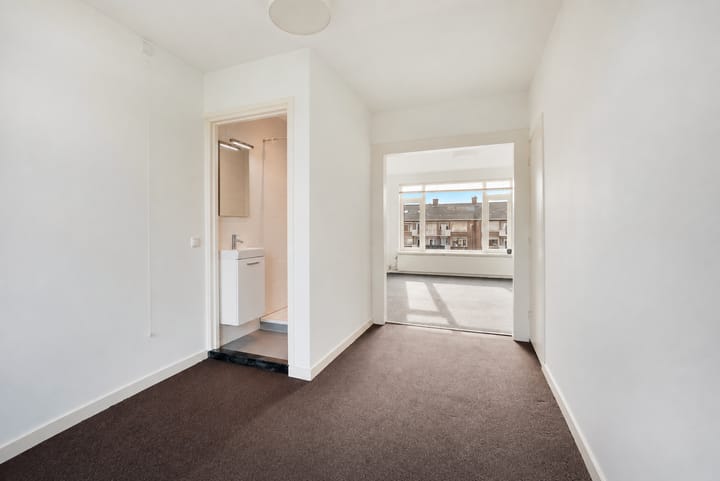 Appartement te koop: Hendrik Ravesteijnplein 28, Rijswijk (Zh)