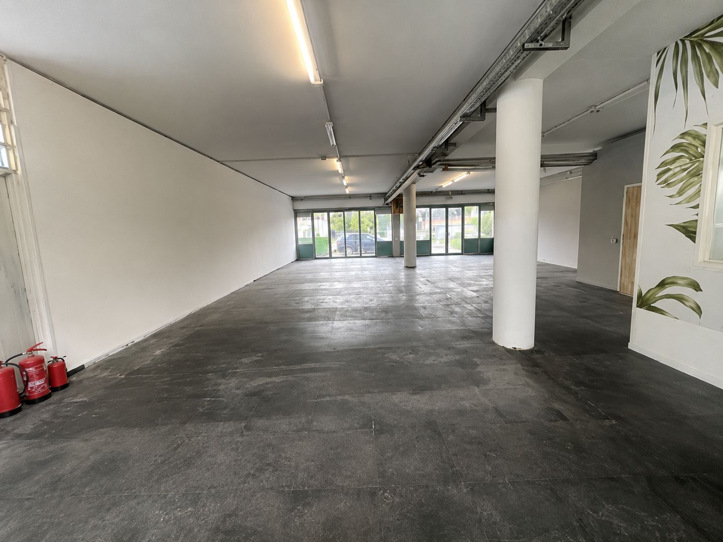 Bekijk foto 4 van Haarlemmer Houttuinen 503