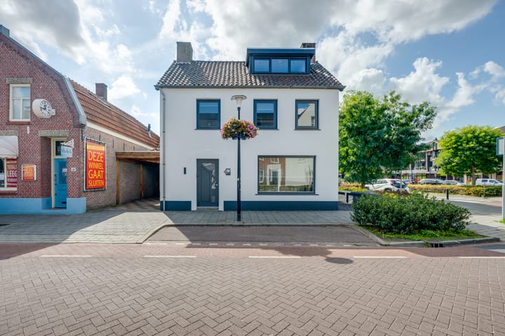 Foto 2 van Raadhuisstraat 44-A