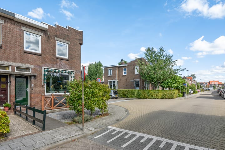 Foto 3 van Jan Dorrekenskade-Oost 76