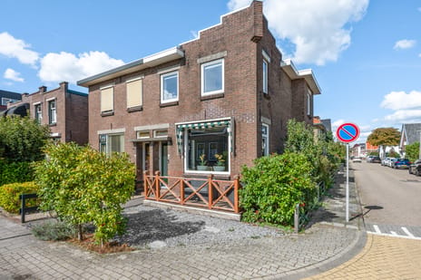 Jan Dorrekenskade-Oost thumbnail