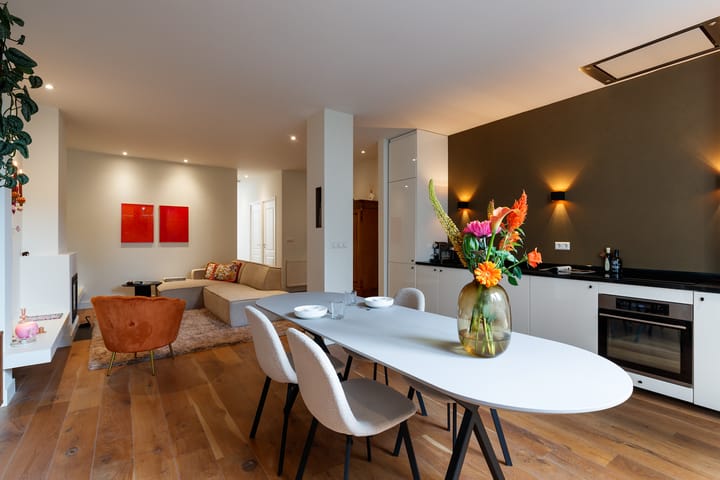 Appartement te koop: Kruisdwarsstraat 53, Utrecht