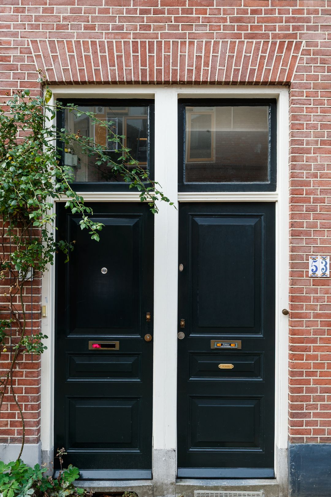 Foto 23 van Kruisdwarsstraat 53