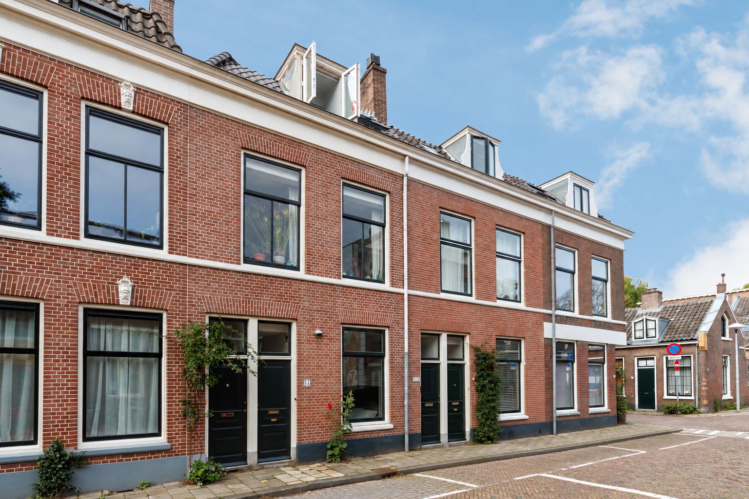 Kruisdwarsstraat 53 
