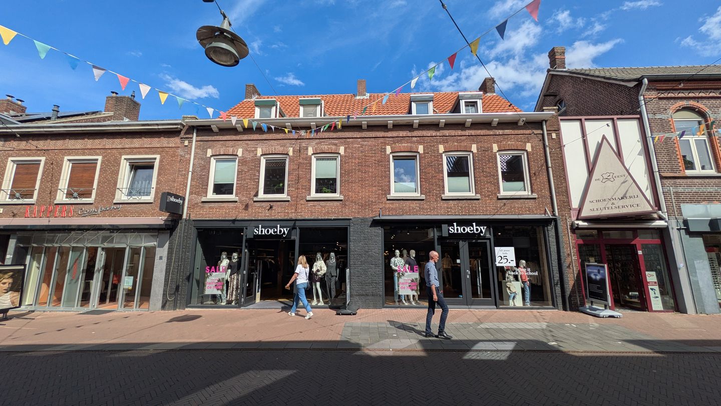 Bekijk foto 2 van Steenstraat 10