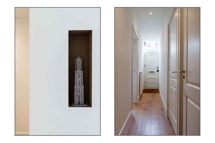 Appartement te koop: Kruisdwarsstraat 53, Utrecht