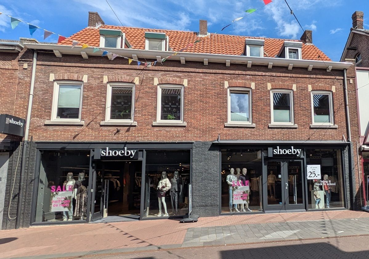 Bekijk foto 1 van Steenstraat 10