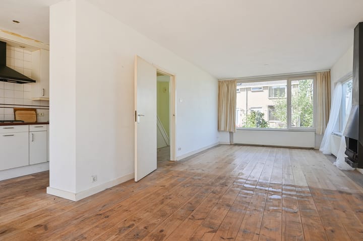 Foto 4 van Pieter de Hooghlaan 1