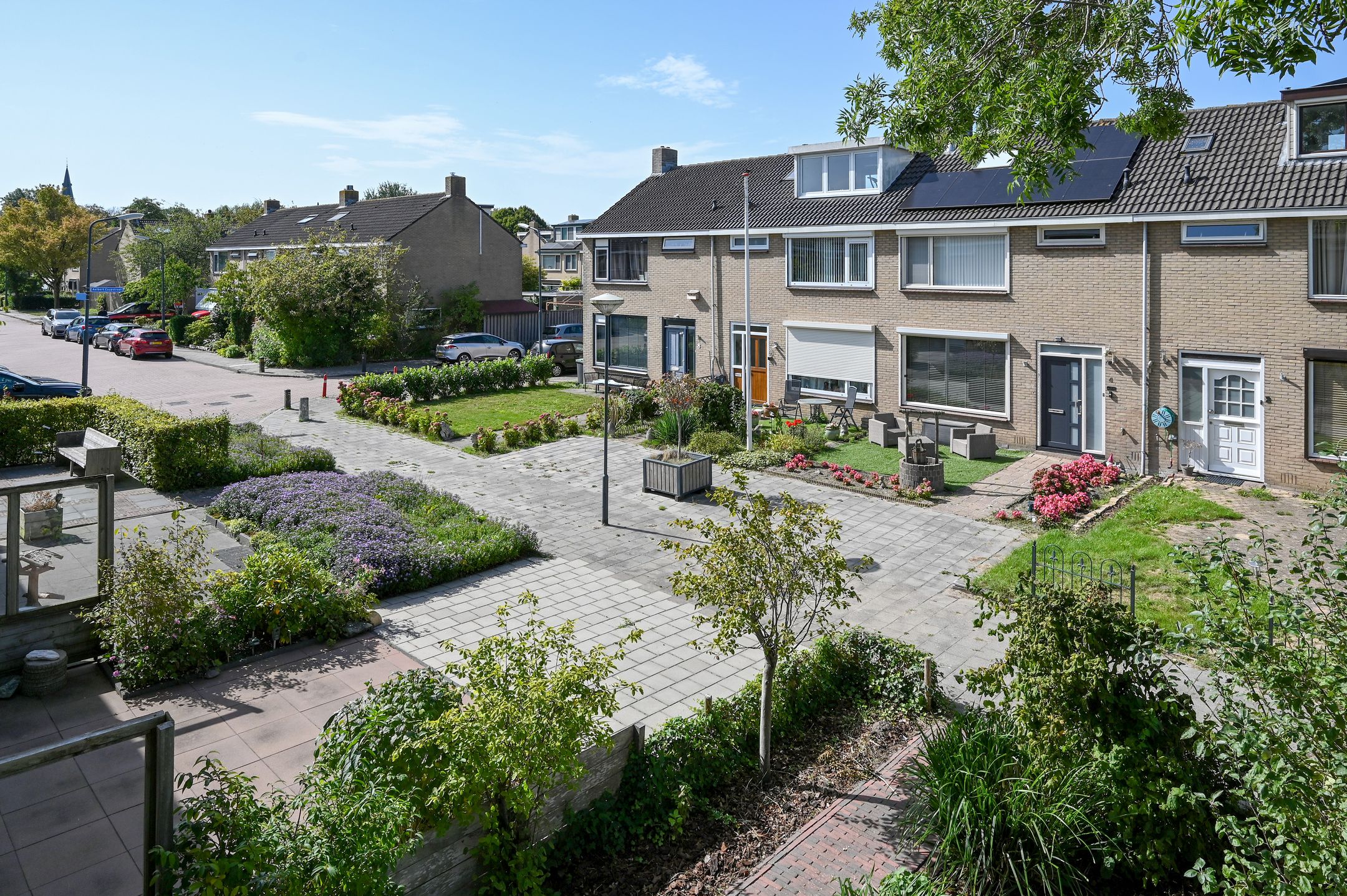 Photo 15 of Pieter de Hooghlaan 1