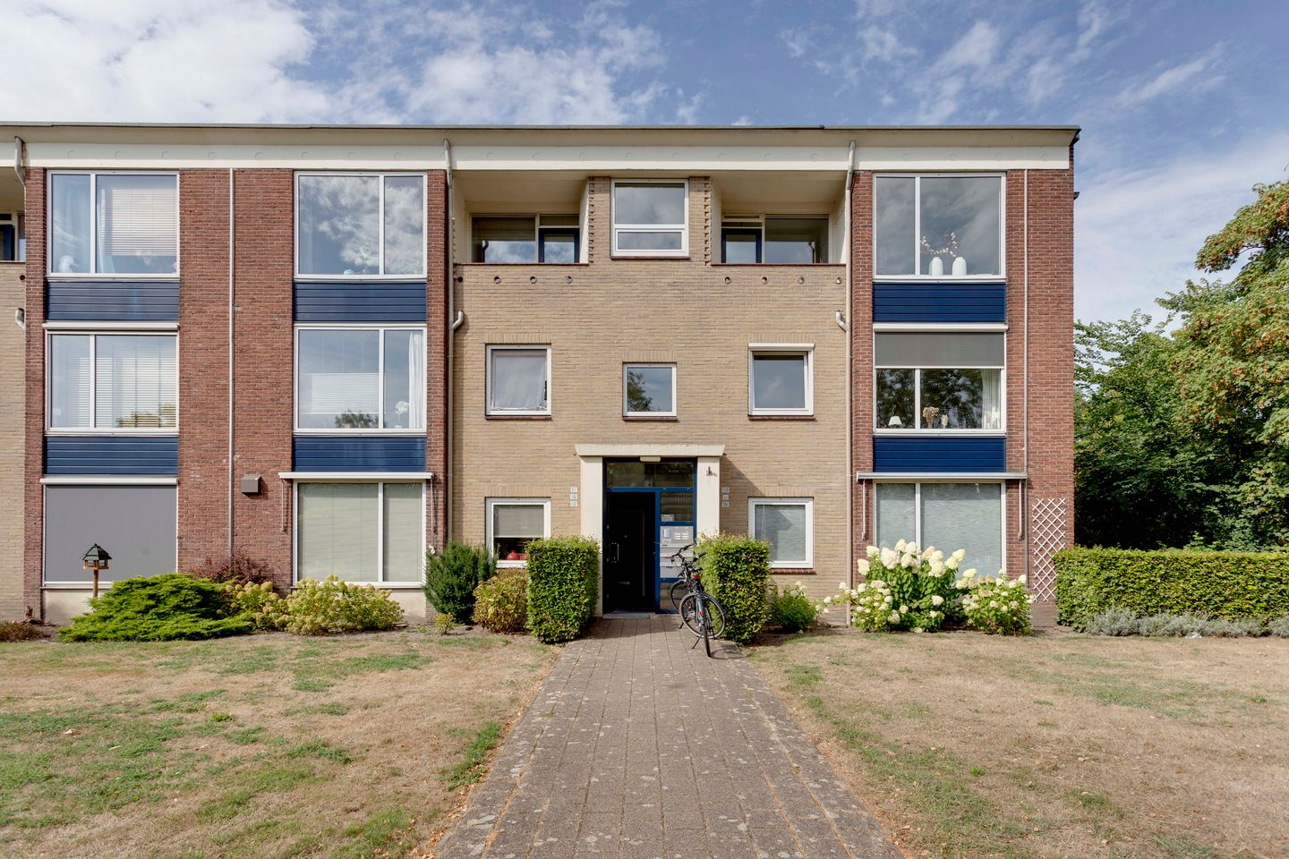 Foto 10 van Laaressingel 17