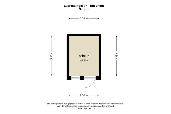 Foto 33 van Laaressingel 17