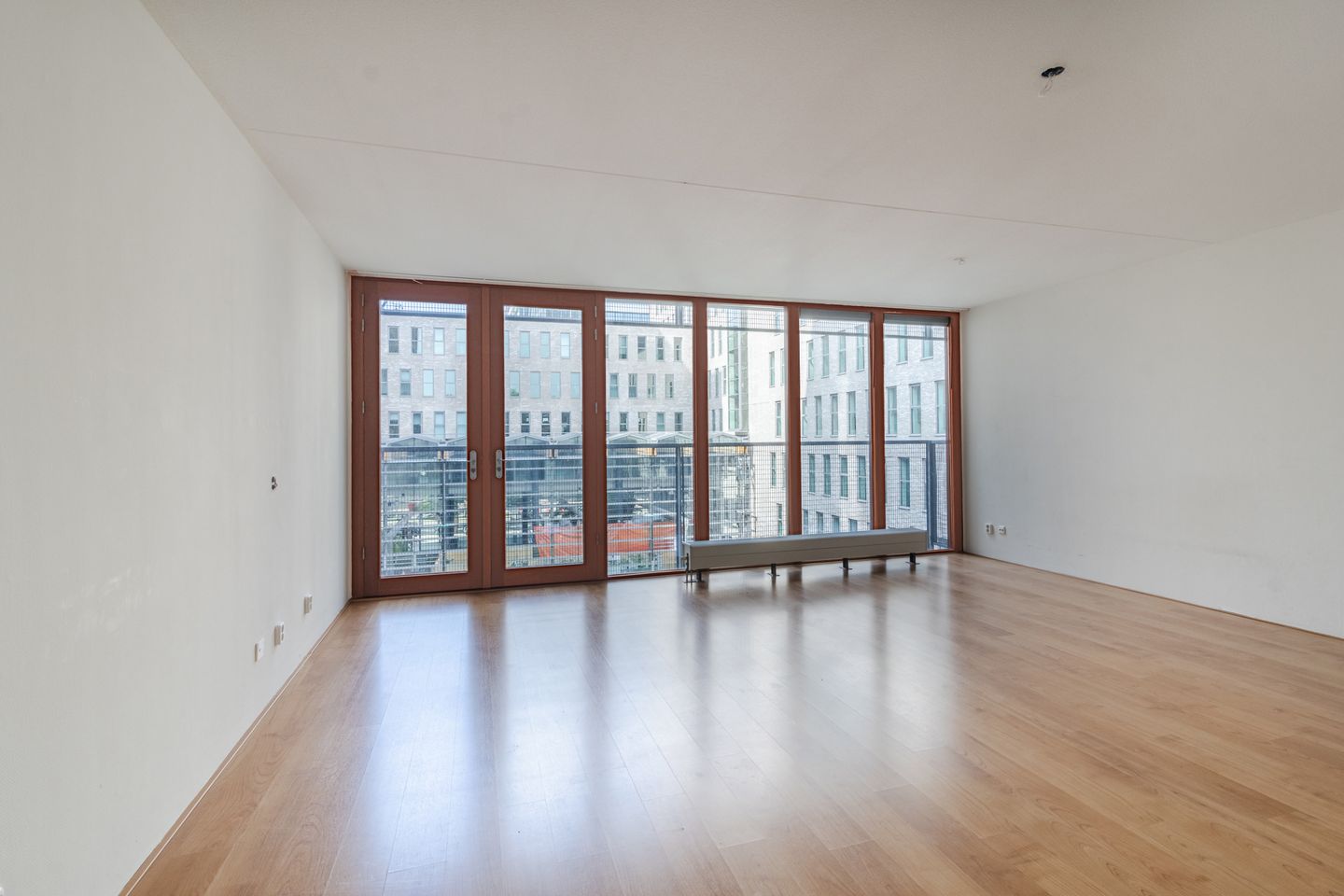 Appartement Carolina van Nassaustraat 41 — foto 1