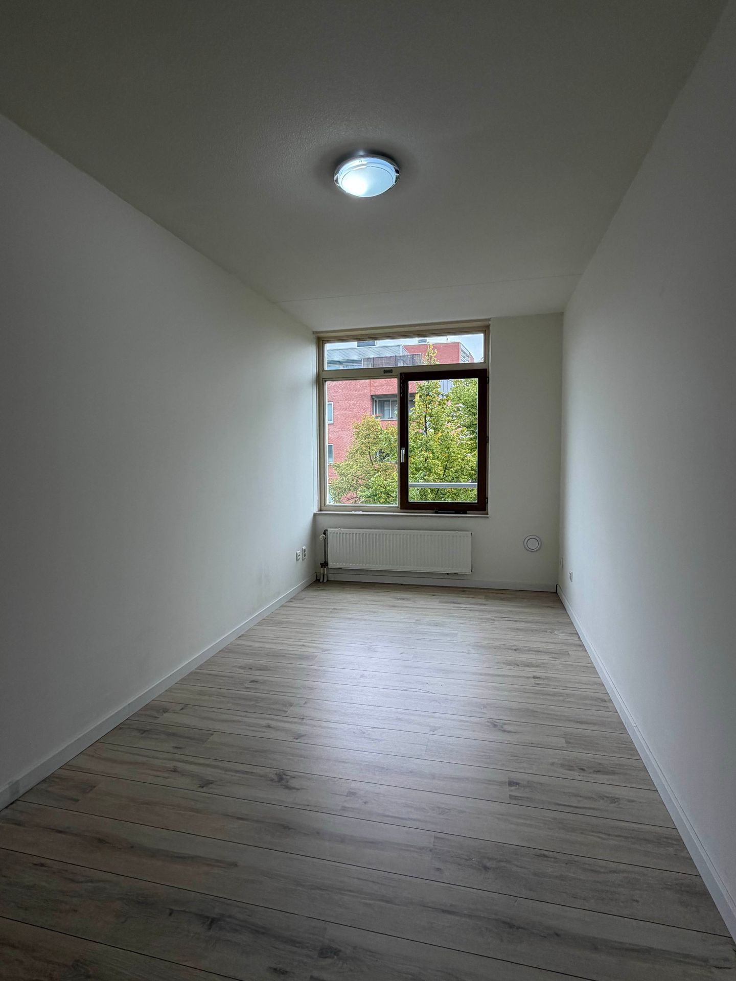 Foto 4 van Louise Henriëttestraat 17