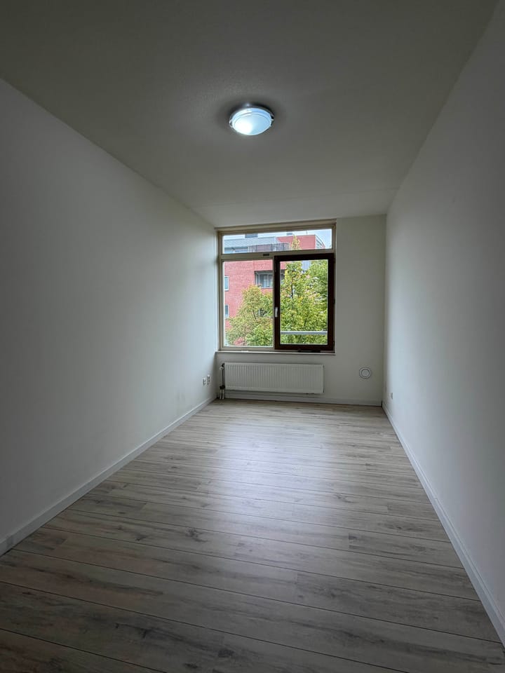 Foto 4 van Louise Henriëttestraat 17