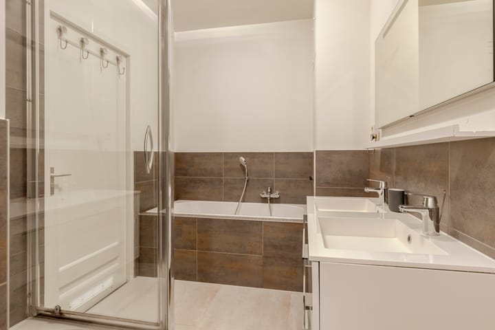 Appartement te koop: Van Alkemadelaan 350-12, 'S-Gravenhage