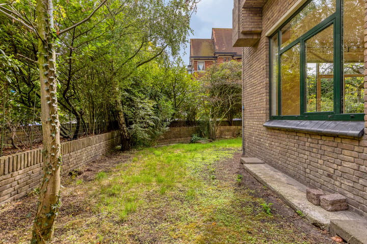 Appartement te koop: Van Alkemadelaan 350-12, 'S-Gravenhage