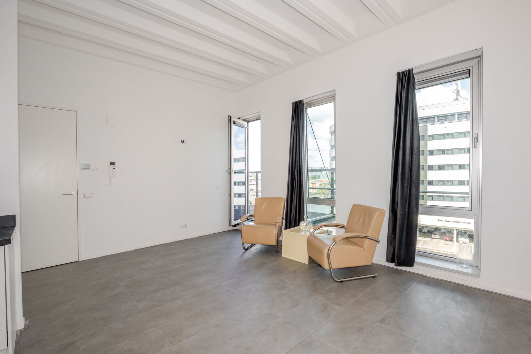 Foto 12 van Binckhorstlaan 313-H