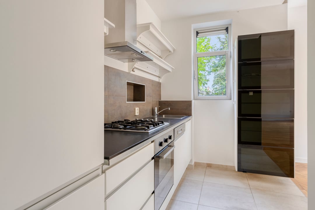 Foto 13 van Van Alkemadelaan 350-12