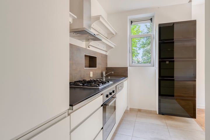 Appartement te koop: Van Alkemadelaan 350-12, 'S-Gravenhage
