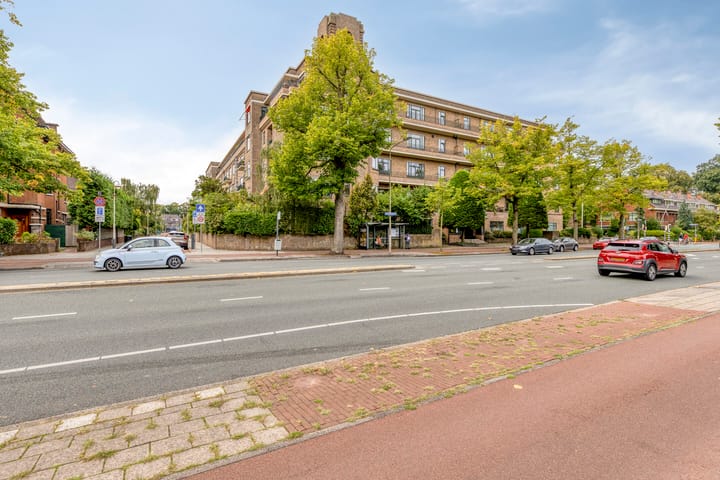 Appartement te koop: Van Alkemadelaan 350-12, 'S-Gravenhage