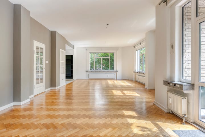 Appartement te koop: Van Alkemadelaan 350-12, 'S-Gravenhage