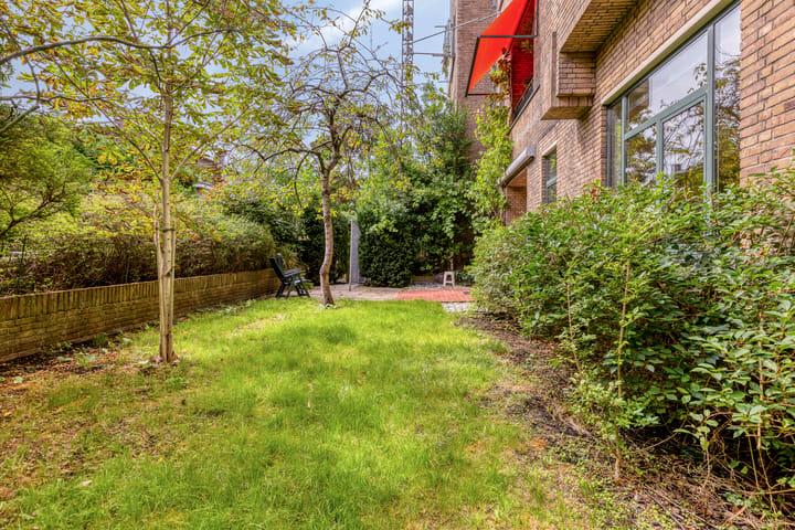 Appartement te koop: Van Alkemadelaan 350-12, 'S-Gravenhage