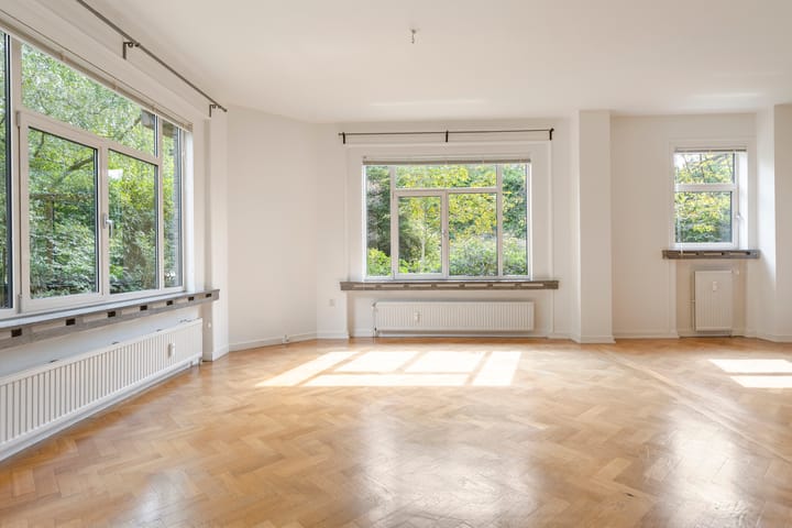 Appartement te koop: Van Alkemadelaan 350-12, 'S-Gravenhage
