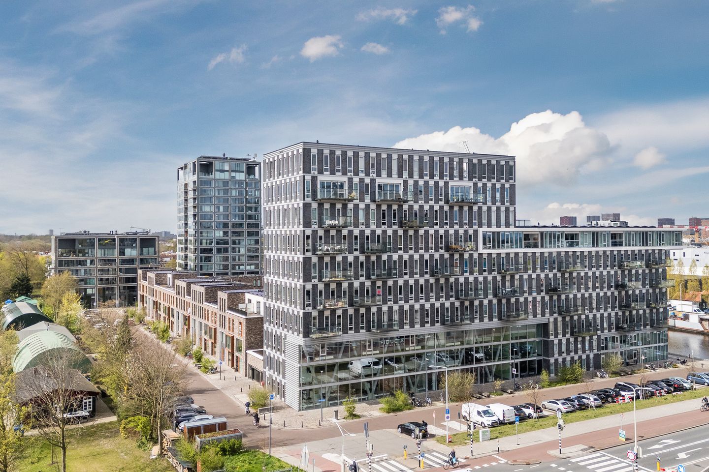Foto 1 van Binckhorstlaan 313-H